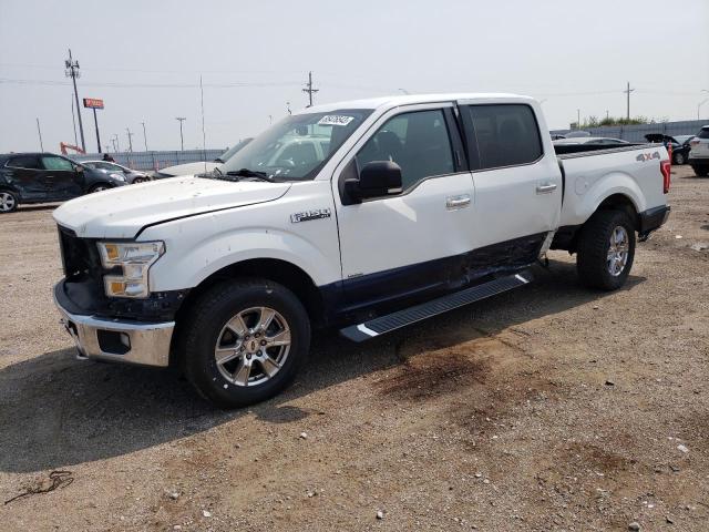 1FTEW1EG8GKD16065 | 2016 FORD F150 SUPER