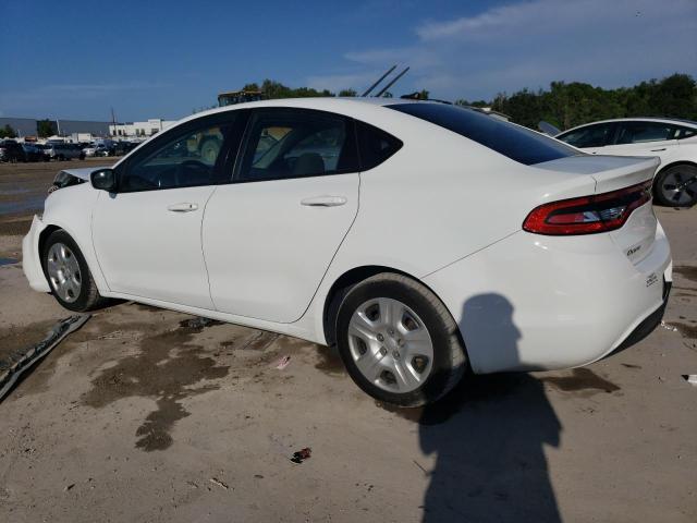 Vin: 1c3cdfaaxfd406899, lot: 64654733, dodge dart se 20152