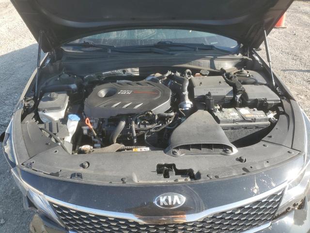 5XXGW4L26JG203265 KIA OPTIMA SX
