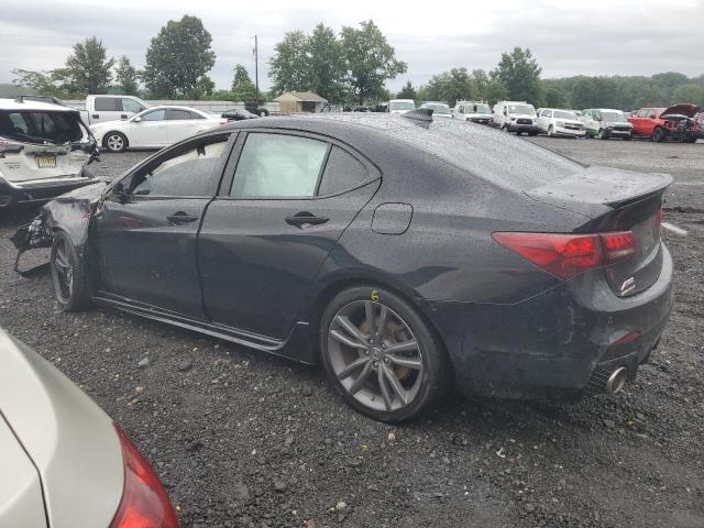 2018 ACURA TLX TECH+A - 19UUB3F6XJA006720