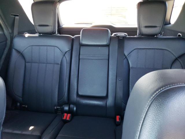 4JGDA5JBXGA784067 Mercedes-Benz GLE 350