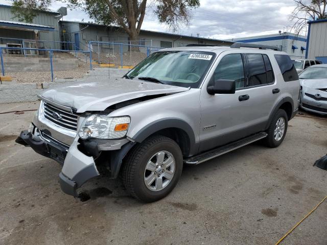 2006 Ford Explorer XLT