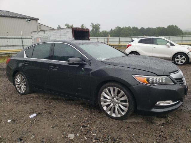 2015 ACURA RLX - JH4KC1F54FC000890