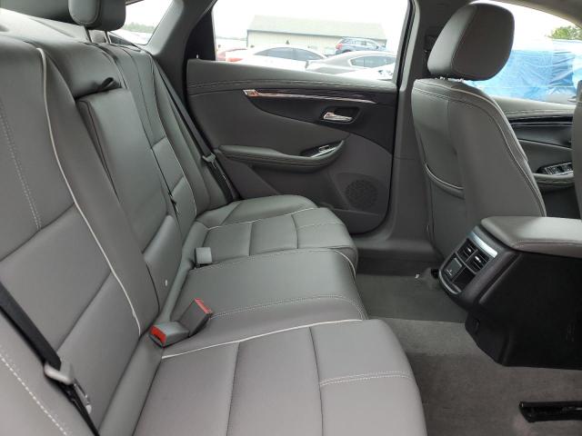 1G1105S34KU121756 CHEVROLET IMPALA 2019