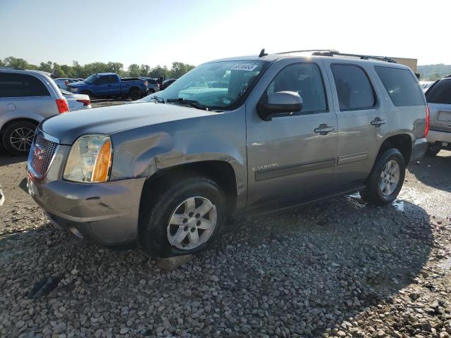 2009 GMC Yukon SLT