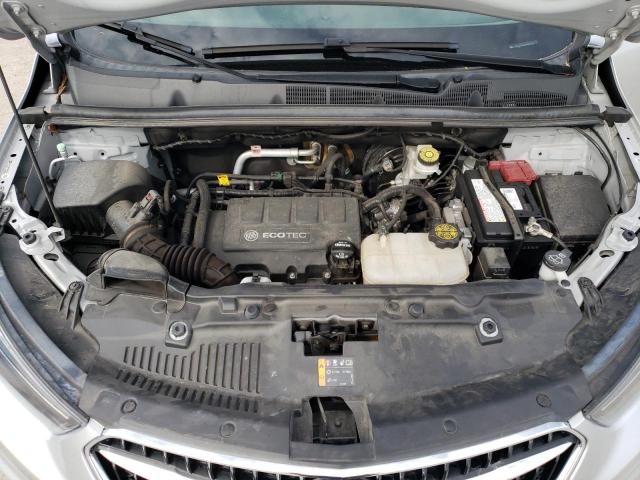 KL4CJASB4KB806617 | 2019 BUICK ENCORE PRE