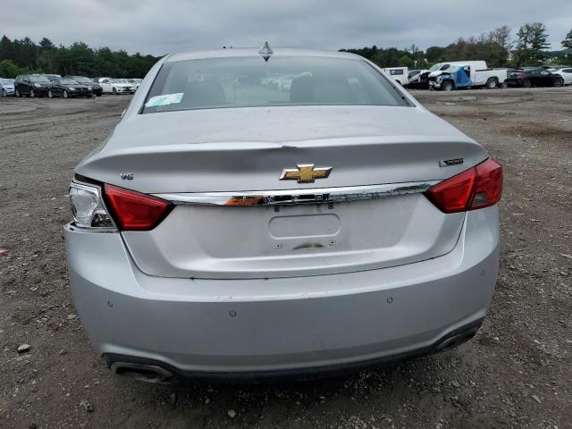 2017 Chevrolet Impala 2Lz VIN: 1G1145S31HU192197 Lot: 40847432