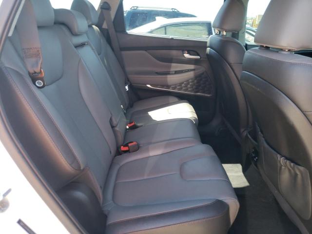 2019 HYUNDAI SANTA FE L - 5NMS53AA1KH055837