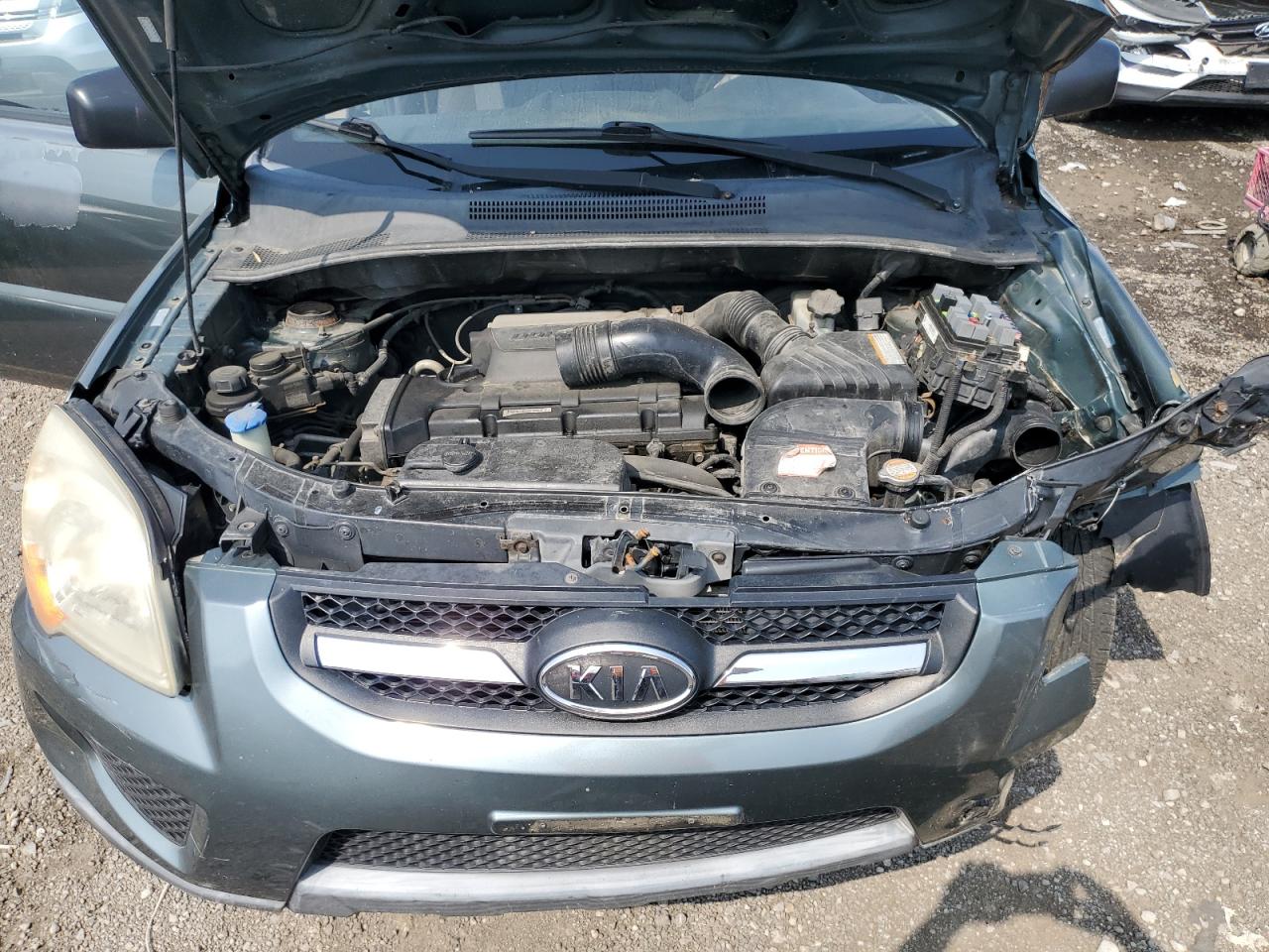 kndjf724197561288 KNDJF724197561288 2009 Kia Sportage Lx