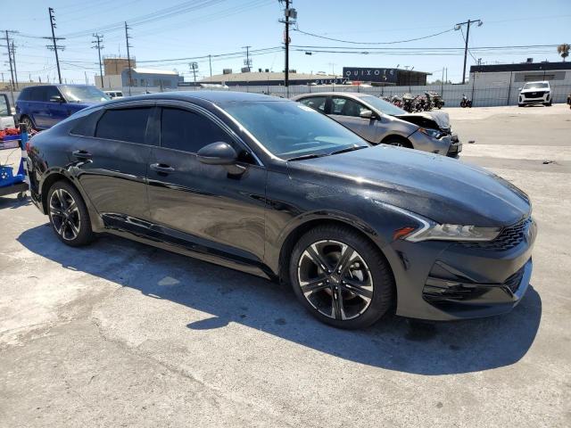 5XXG64J26NG139155 KIA K5 GT LINE