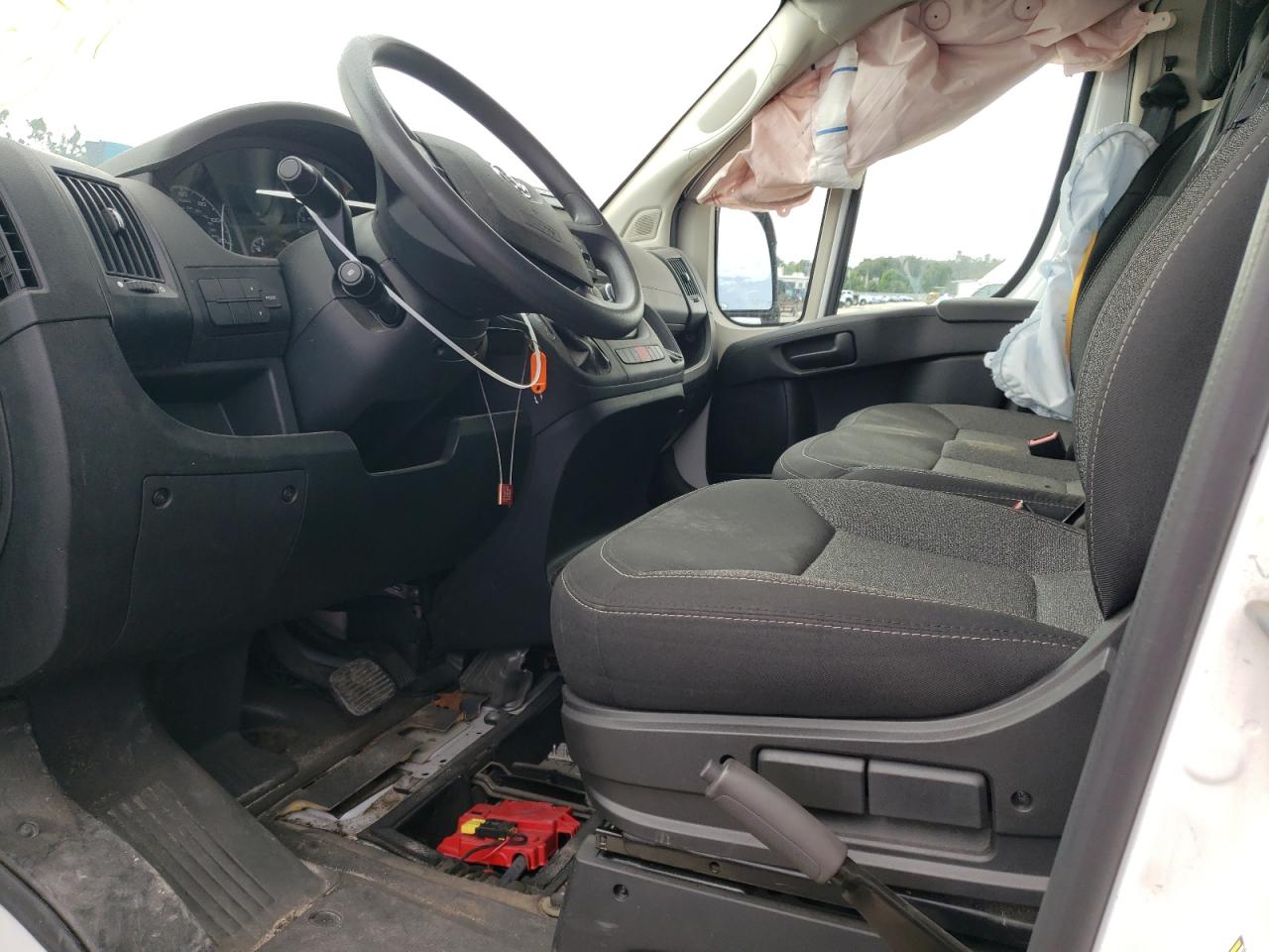3C6TRVDG3JE148747 RAM All Models 2018