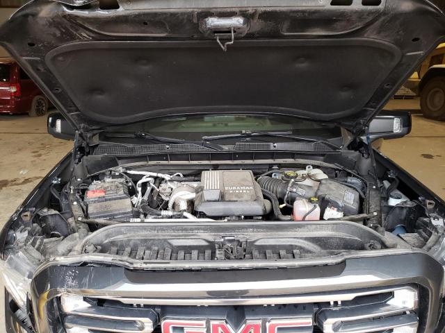 1GTU9EETXLZ312852 GMC SIERRA 2020