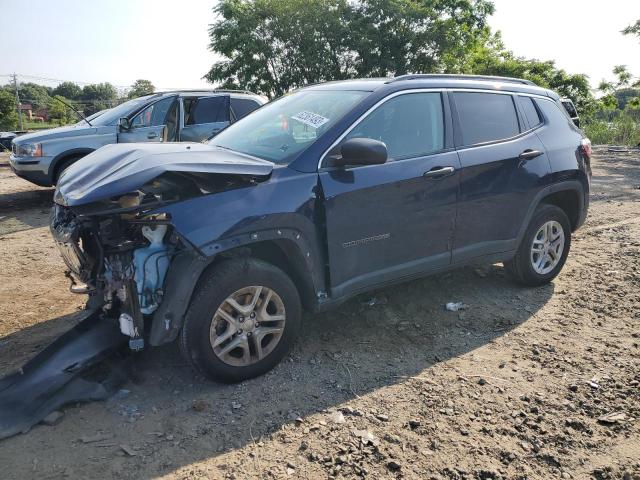 2021 Jeep Compass Sport