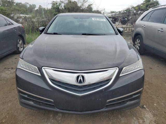 2015 ACURA TLX TECH - 19UUB3F52FA000599