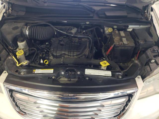 2A4RR5DG0BR704297 | 2011 Chrysler town & country touring