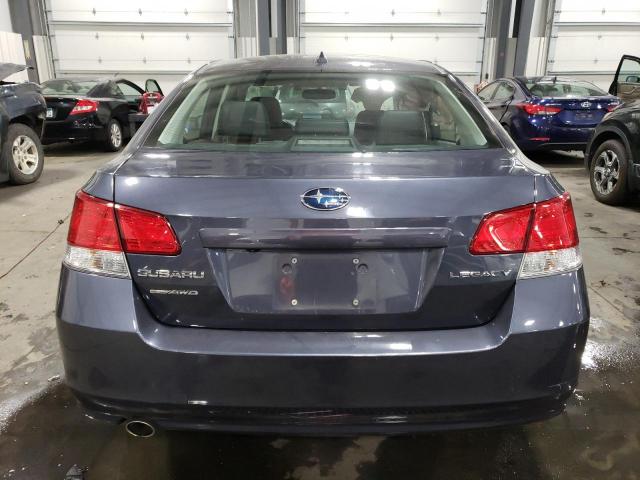 4S3BMCN66E3029147 Subaru Legacy 2.5i Limited