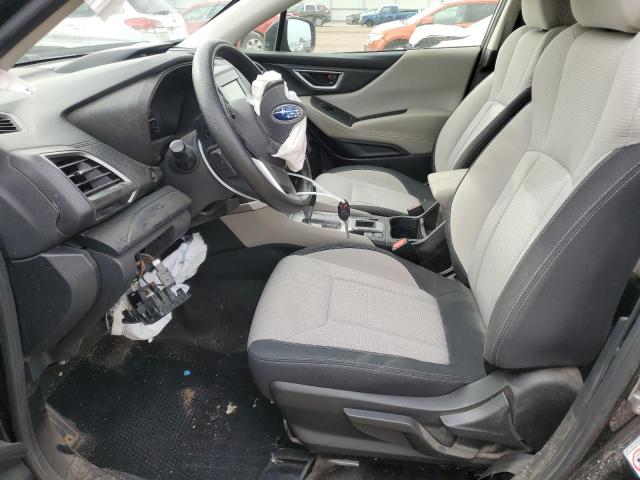 2020 SUBARU FORESTER - JF2SKADC0LH519151