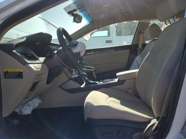 5NPE34AF6HH502145 Hyundai Sonata Sport