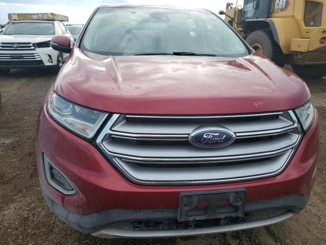2FMPK4J92JBC06803 Ford EDGE SEL