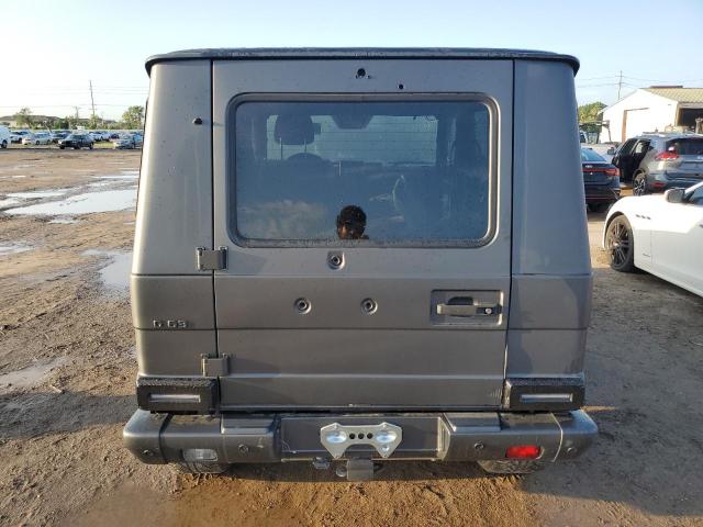 VIN WDCYC7DF8DX200357 2013 Mercedes-Benz G-Class, 6... no.6