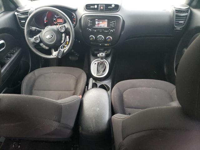 KNDJN2A29F7122065 KIA Soul