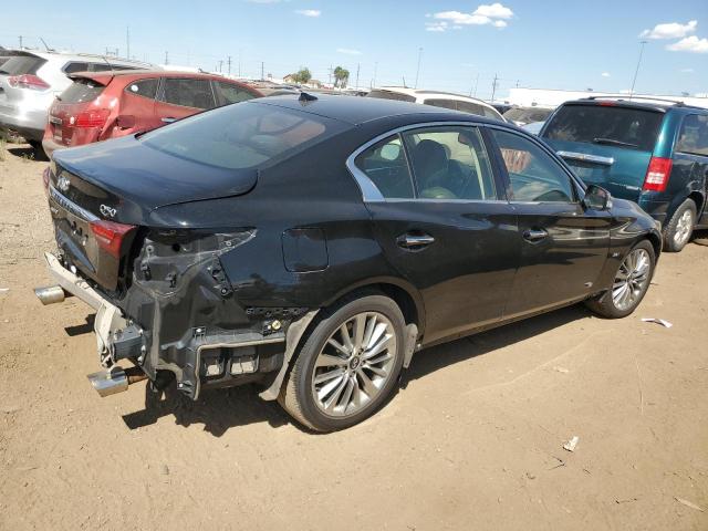 JN1EV7AR2JM443129 Infiniti Q50 LUXE