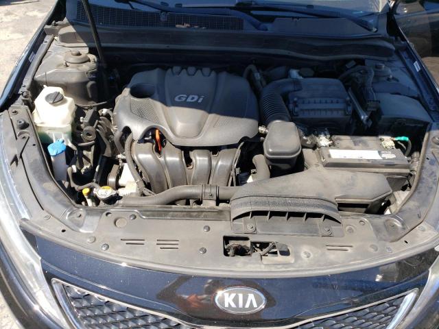 5XXGM4A72EG332355 KIA Optima Lx