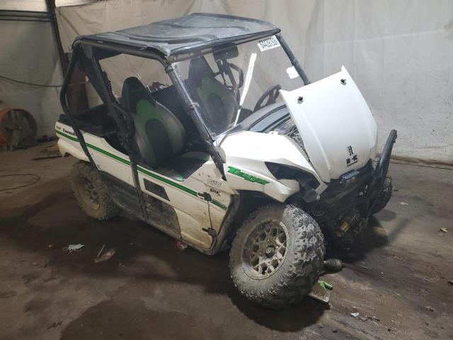 2016 KAWASAKI KRF800 F - JKBRFCF18GB500208