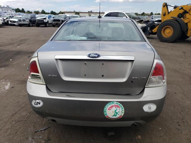 3FAHP08118R112352 | 2008 Ford fusion sel