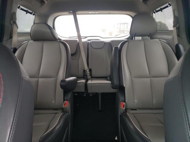 KNDMC5C11F6080070 KIA SEDONA EX