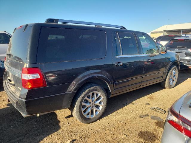 1FMJK2AT4FEF30076 Ford Expedition El Limited
