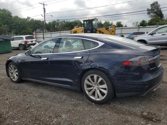 2015 TESLA MODEL S 85 5YJSA1H26FFP74491