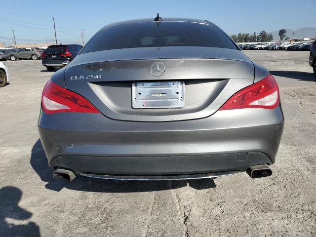 WDDSJ4EB7GN298573 Mercedes-Benz CLA 250