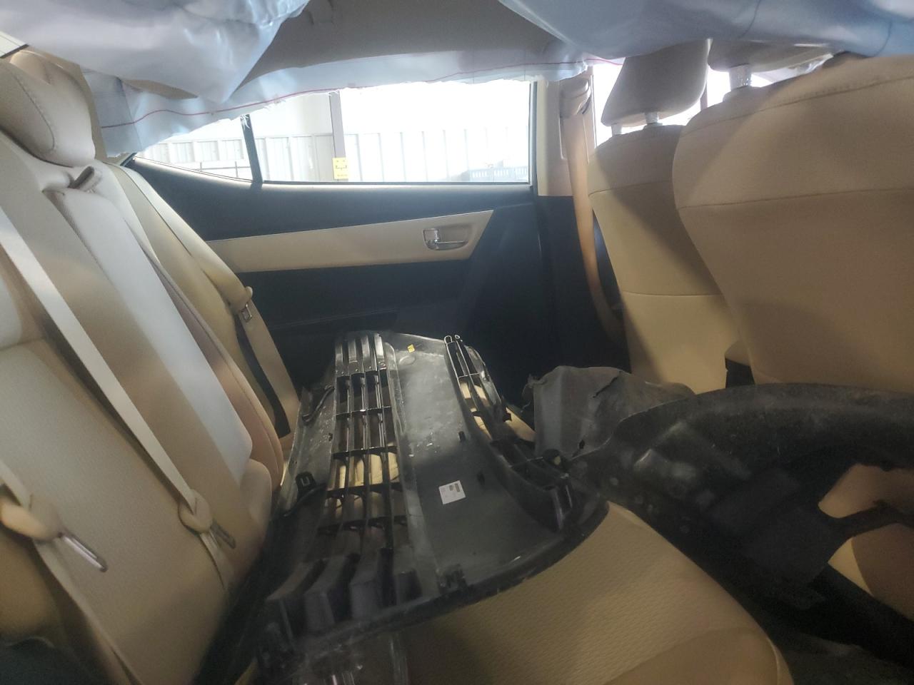 5YFBURHE1JP845514 TOYOTA COROLLA 2018