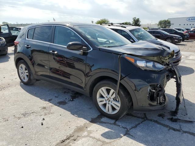 KNDPM3AC9K7617159 KIA Sportage Lx