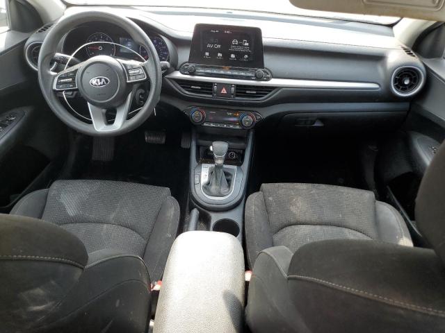 3KPF24AD8KE031665 KIA FORTE FE