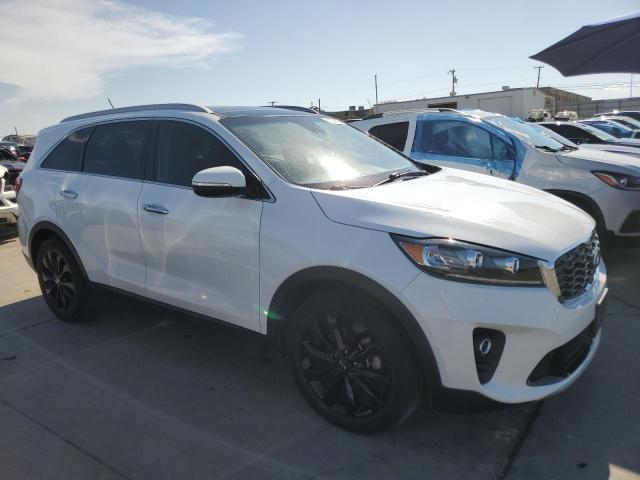 5XYPH4A5XLG653832 | 2020 KIA SORENTO EX