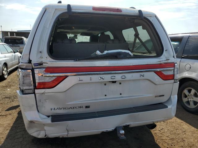 5LMJJ3JT6FEJ04637 Lincoln NAVIGATOR L