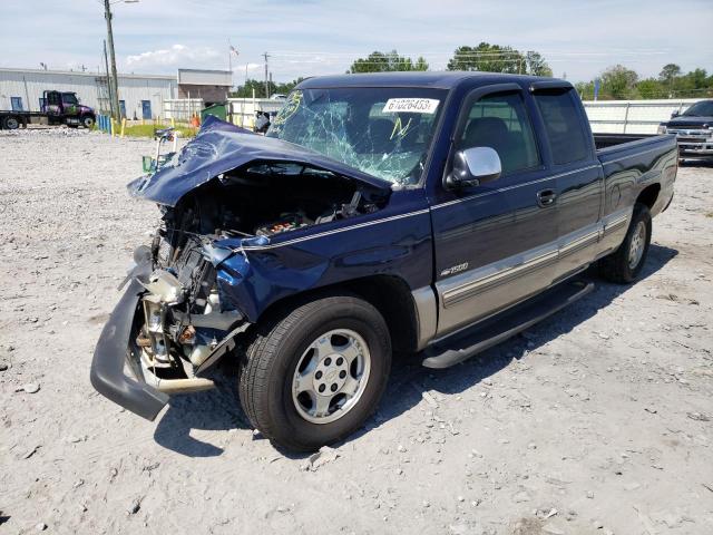 2000 Chevrolet C/K 1500 