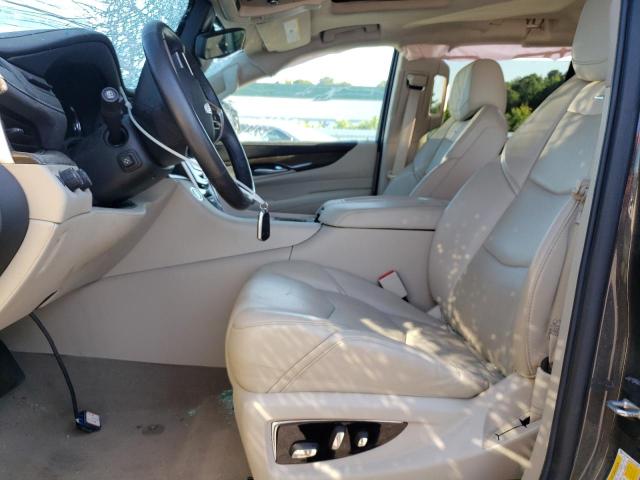 1GYS4CKJ5LR218496 Cadillac Escalade Premium Luxury