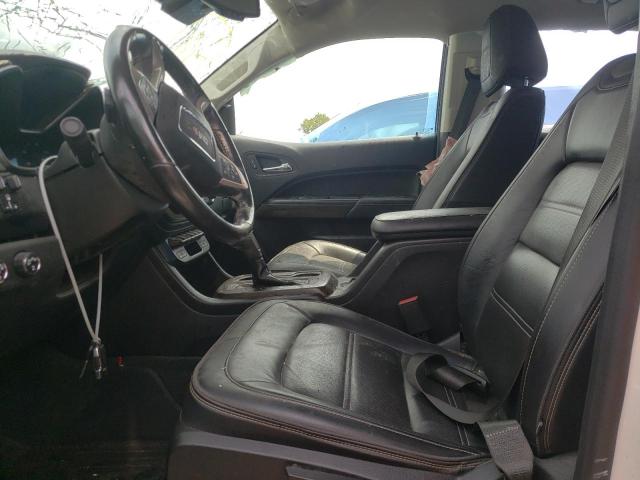 2019 GMC CANYON DEN 1GTP6EE12K1260294