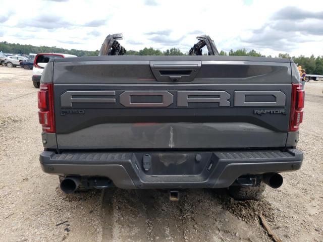 1FTFW1RG1LFB09440 Ford F150 Raptor