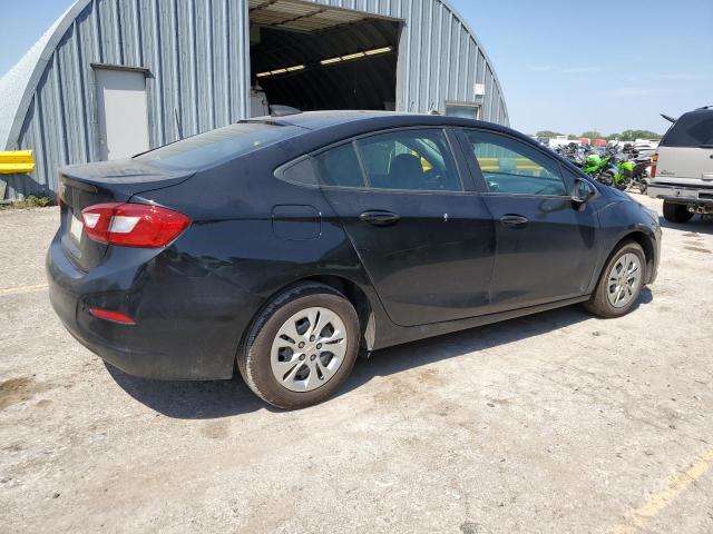 1G1BC5SM7K7112021 | 2019 CHEVROLET CRUZE LS