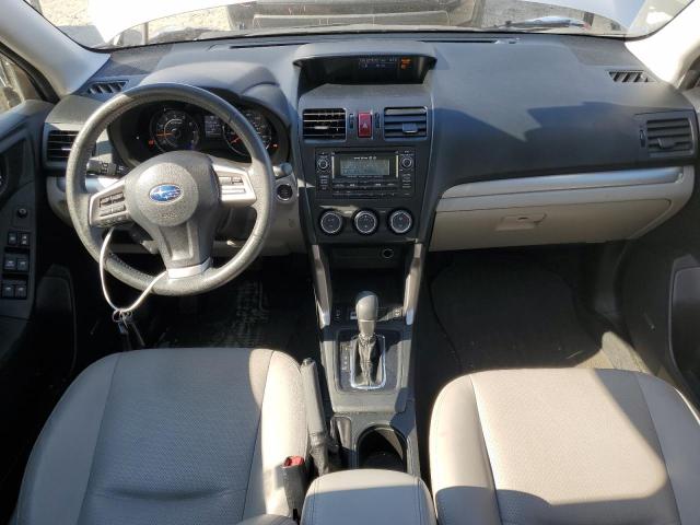 JF2SJAUC1FH565689 Subaru Forester 2.5i Touring