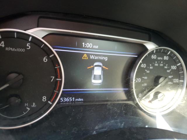 1N4BL4EV2KC254635 Nissan ALTIMA SL