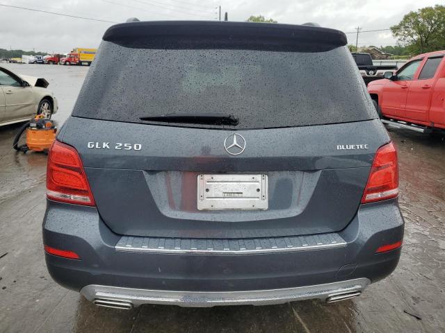 2015 MERCEDES-BENZ GLK 250 BL - WDCGG0EB0FG403510