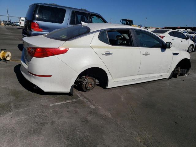 KNAGM4A71F5646940 KIA Optima Lx