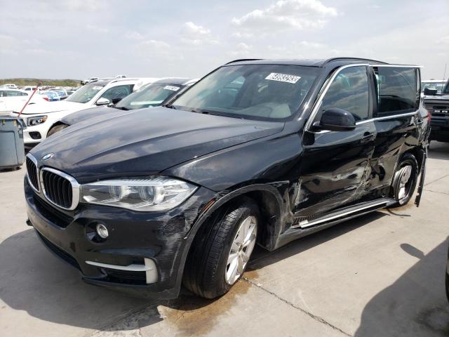 5UXKR2C59E0H32962 2014 BMW X5, photo no. 1