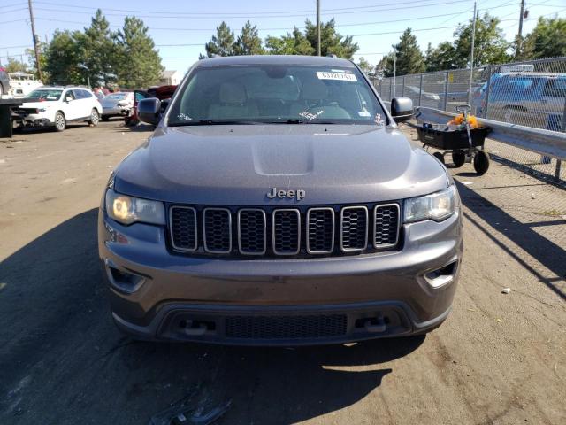 1C4RJFAG1GC344237 Jeep Grand Cherokee Laredo