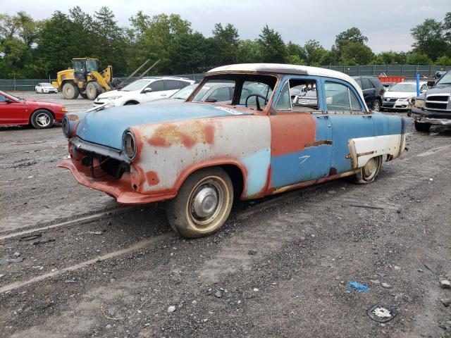 FORD MAINLINE  1953 0